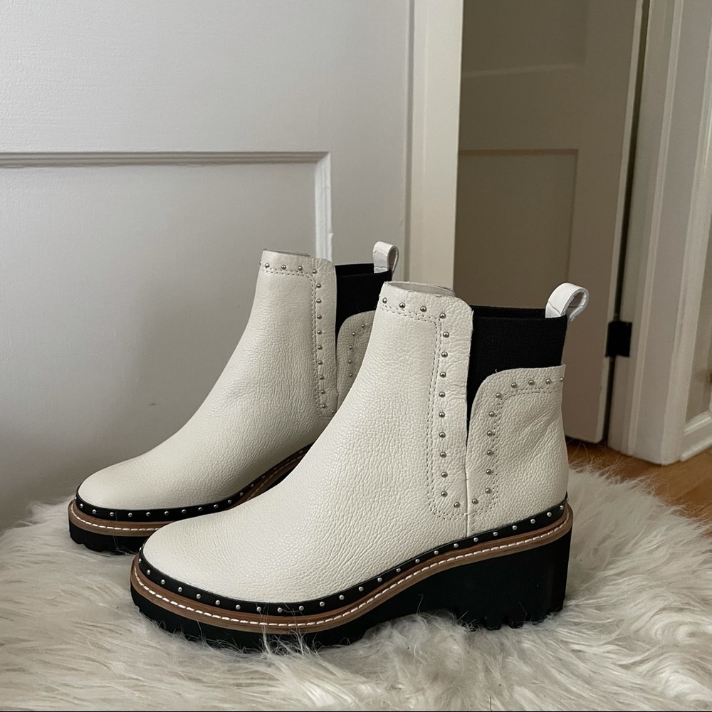 Dolce Vita booties
